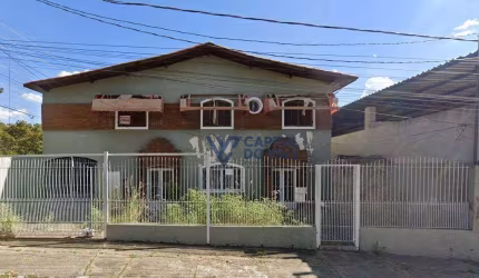 Sobrado com 3 dormitórios à venda, 151 m² por R$ 850.000,00 - Jardim Diamante - São José dos Campos/SP