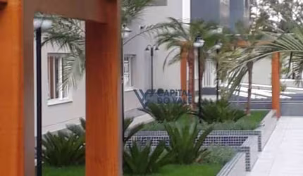 Apartamento para alugar, 80 m² por R$ 4.790,00/mês - Royal Park - São José dos Campos/SP