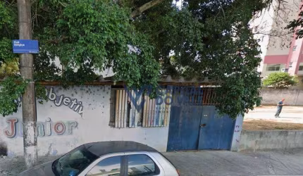 Área, 1420 m² - venda por R$ 3.550.000,00 ou aluguel por R$ 21.300,00/mês - Jardim Oswaldo Cruz - São José dos Campos/SP