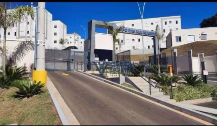 Apartamento à venda, 38 m² por R$ 202.000,00 - Bom Retiro - São José dos Campos/SP