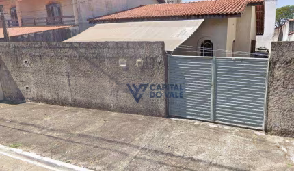 Casa com 3 dormitórios à venda, 113 m² por R$ 690.000,00 - Bosque dos Eucaliptos - São José dos Campos/SP