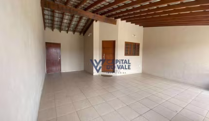 Casa à venda, 93 m² por R$ 445.000,00 - Jardim Santa Júlia - São José dos Campos/SP