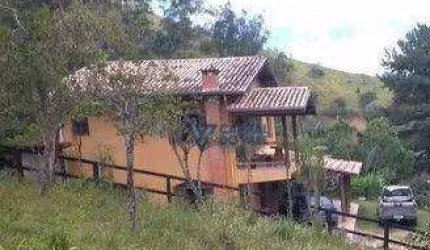 Chácara à venda, 40000 m² por R$ 852.000,00 - Roncador - São Francisco Xavier/SP