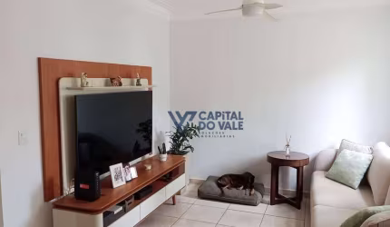 Casa com 3 dormitórios à venda, 101 m² por R$ 750.000,00 - Jardim América - São José dos Campos/SP