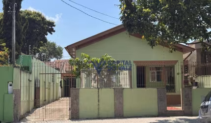 Casa à venda, 106 m² por R$ 750.000,00 - Jardim Bela Vista - São José dos Campos/SP