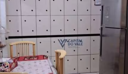 Casa com 2 dormitórios, 118 m² - venda por R$ 430.000,00 ou aluguel por R$ 2.500,00/mês - Cidade Morumbi - São José dos Campos/SP