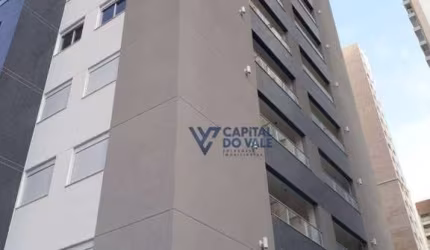 Apartamento com 2 dormitórios para alugar, 80 m² por R$ 4.570/mês - Royal Park - São José dos Campos/SP