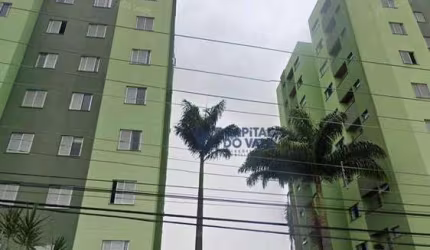 Apartamento, 54 m² - venda por R$ 383.000,00 ou aluguel por R$ 3.152,00/mês - Parque Industrial - São José dos Campos/SP