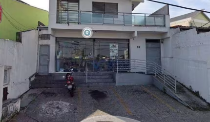 exelente salao comercial centro
