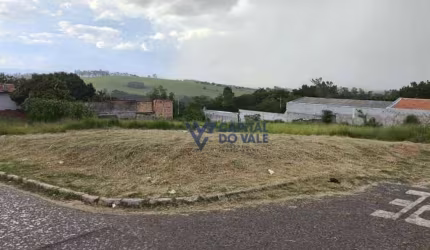 Terreno à venda, 131 m² por R$ 158.000 - Capão Grosso II - São José dos Campos/SP