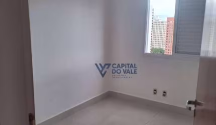 Apartamento com 3 dormitórios para alugar, 67 m² por R$ 2.900,00/mês - Jardim São Dimas - São José dos Campos/SP