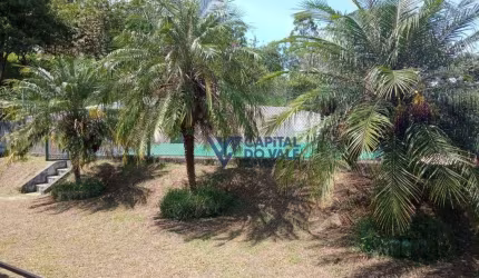 Linda Chacara Jaguari com piscina!