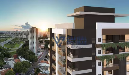 Apartamento com 3 dormitórios à venda, 84 m² por R$ 1.058.000,00 - Jardim Maringá - São José dos Campos/SP