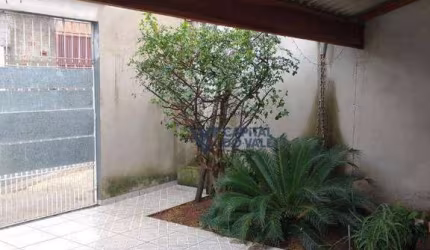 Casa com 2 dormitórios à venda, 65 m² por R$ 553.000,00 - Setville - São José dos Campos/SP