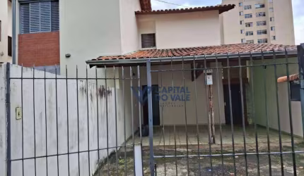 Casa com 3 dormitórios à venda, 182 m² por R$ 1.170.000,00 - Vila Ema - São José dos Campos/SP