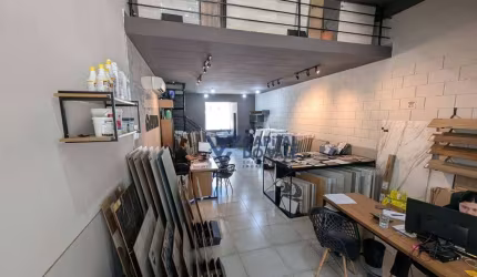 Ponto para alugar, 140 m² por R$ 6.655,00/mês - Jardim das Indústrias - São José dos Campos/SP