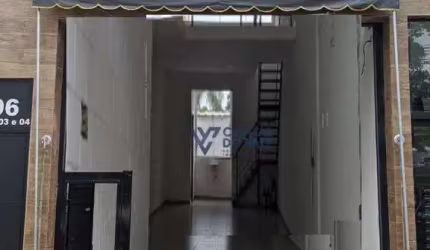 Ponto para alugar, 140 m² por R$ 6.655,00/mês - Jardim das Indústrias - São José dos Campos/SP