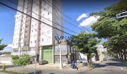 Apartamento com 2 dormitórios, 50 m² - venda por R$ 420.000,00 ou aluguel por R$ 2.623,00/mês - Jardim Vale do Sol - São José dos Campos/SP