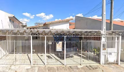 Casa com 4 dormitórios à venda, 172 m² por R$ 560.000,00 - Jardim Paulista - São José dos Campos/SP