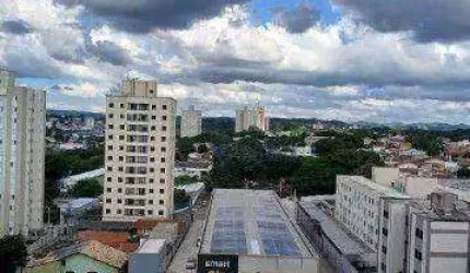 Apartamento 02 Dormitórios  à venda Floradas São José