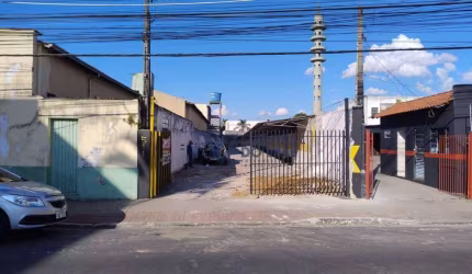 Terreno à venda, 721 m² por R$ 1.100.000,00 - Centro - São José dos Campos/SP