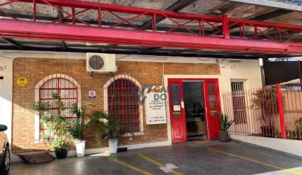 OPORTUNIDADE COMERCIAL NO JARDIM DAS INDÚSTRIAS – R$ 750 mil