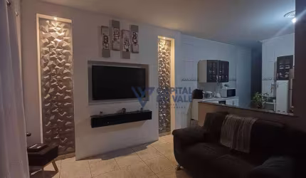 Casa com 3 dormitórios à venda, 63 m² por R$ 395.000 - Residencial Dom Bosco - São José dos Campos/SP