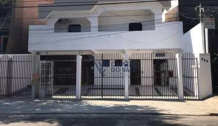 Casa com 3 dormitórios para alugar, 147 m² por R$ 5.000,00/mês - Jardim Esplanada II - São José dos Campos/SP
