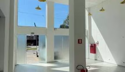 Ponto para alugar, 60 m² - Jardim das Indústrias - São José dos Campos/SP
