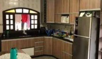 Casa à venda, 151 m² por R$ 498.000,00 - Monte Castelo - São José dos Campos/SP