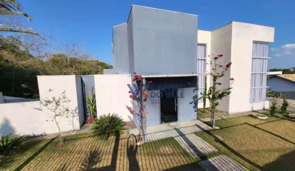 Bela casa 3 suites a.t. 1.383,31m2