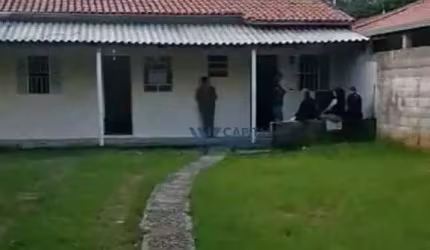 Edícula com 1 dormitório à venda, 44 m² por R$ 288.000,00 - Parque Interlagos - São José dos Campos/SP