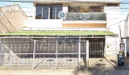 Salão para alugar, 180 m² por R$ 3.800,00/mês - Santana - São José dos Campos/SP
