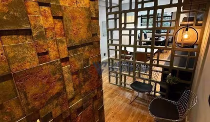 Sala para alugar, 40 m² por R$ 4.456/mês - Jardim Aquarius - São José dos Campos/SP