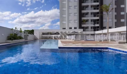 Apartamento 72m2 à venda/3 quartos/2 vagas- Vista Parque Lago Igapó -Jardim Presidente, Londrina, P
