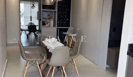 Apartamento 71m2 à venda/2 quartos (sendo 1 suíte)/2 vagas- Cond. Vista Parque Lago Igapó - Jardim