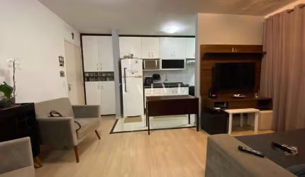 Apartamento à venda, Garden Araucária, 3 quartos, sendo 1 suíte, sacada com churrasqueira,  Aurora,