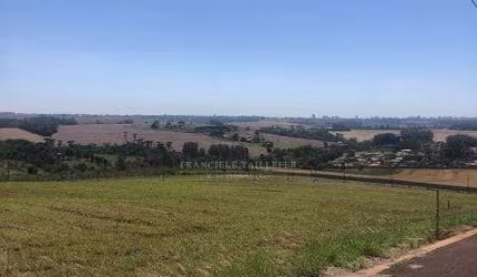Terreno 1562m2- Condomínio Residencial Maanaim
