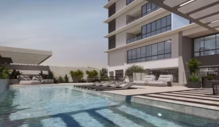 Apartamento 185m² à venda/3 Suites/3 Vagas - Ed. Átrio -  Gleba Fazenda Palhano, Londrina - PR
