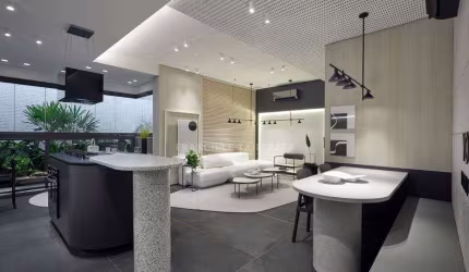 You 180 - Vanguard - Apartamento à venda 02 quartos (1 suíte), 85m² privativo/01 vaga - Gleba Palha