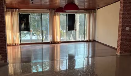 Casa Residencial ou Comercial de 400 m² para venda, Bairro Canaã, Londrina, PR