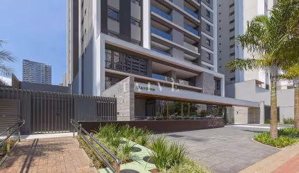 Apartamento 114m2 à venda/3 quartos ( sendo 1 suíte)/02 vagas- Cond. Glória Residence- Gleba Fazend