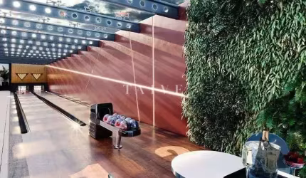 LANÇAMENTO APARTAMENTO NA PLANTA à venda/63,15m²/2 quartos (sendo 1 suíte) 950m da praia- Alfa Rome