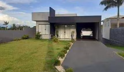 Chácara com 3 dormitórios à venda, 1700 m² por R$ 1.500.OOO,00 - Estância Soriani - Sertanópolis/PR