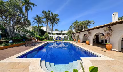 Casa para venda , 5 suítes,Bela Suiça, Londrina, PR