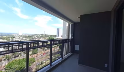 Apartamento 84m² à venda/Nunca Habitado/3 quartos/2 vagas/Sacada com churrasqueira - Edifício Mind