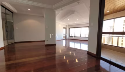 Apartamento 298m² à venda/ 3 suítes/2 vagas/ andar alto - Ed Imperatriz -Centro, Londrina, PR