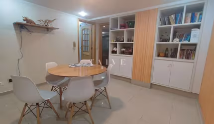 Apartamento cobertura triplex 580m² à venda/4 suítes/2 vagas - Ed Barão de Goiás - Centro, Londrina