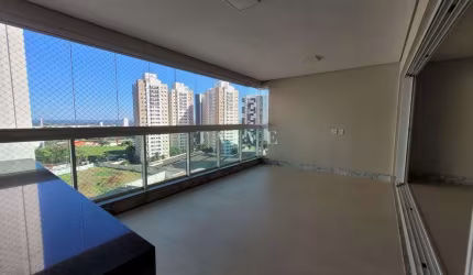 Apartamento padrão para Locação, Gleba Fazenda Palhano, Londrina, PR