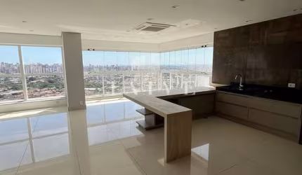 Apartamento à venda , Ed Maison Infinity, 235m² privativos, 3 suítes/ andar alto / 3 vagas de garag